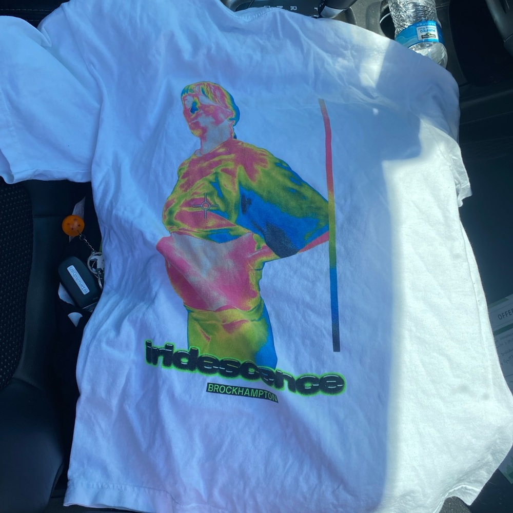 Brockhampton Shirt
